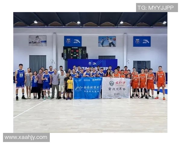 重庆篮球队个人能力深度剖析与发展潜力探讨