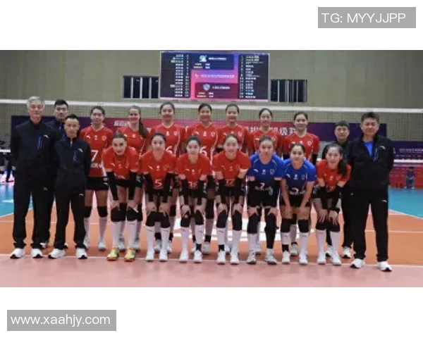 2026排球实力排名：杭州排球队创新高