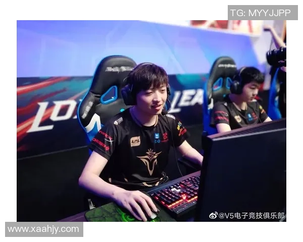 2026英雄联盟技术排行榜：V5位居第5名